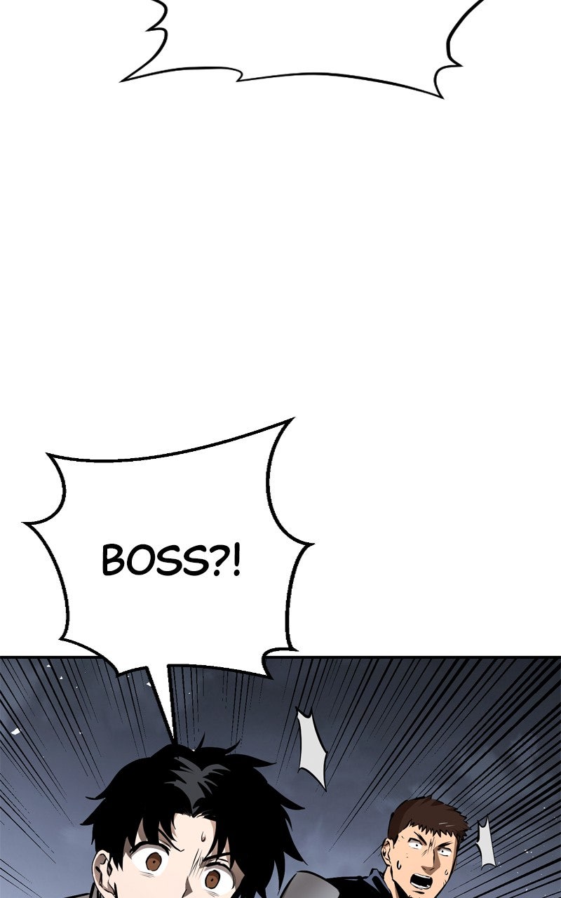 Defeating Dungeonsvia Copy Paste! Episode 5 page 268 - 