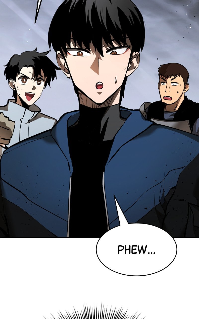 Defeating Dungeonsvia Copy Paste! Episode 5 page 28 - 