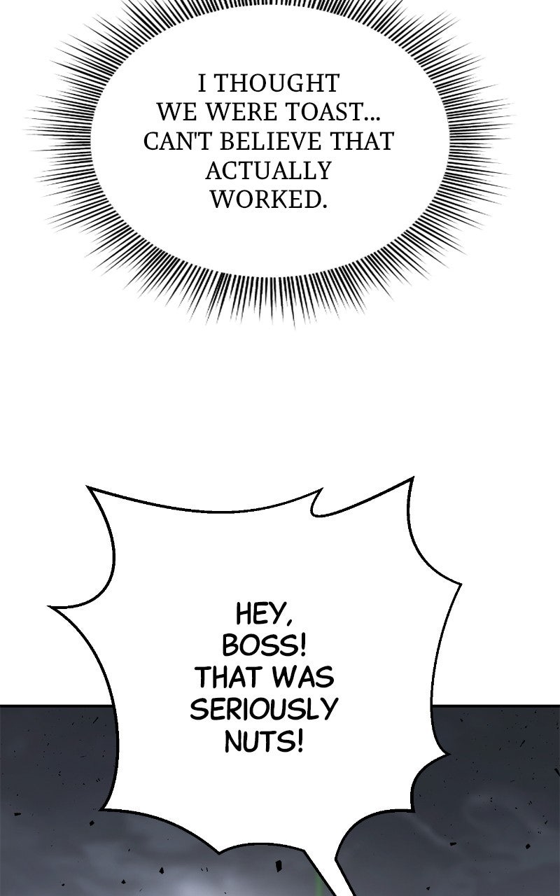 Defeating Dungeonsvia Copy Paste! Episode 5 page 29 - 