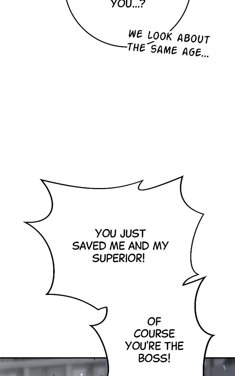 Defeating Dungeonsvia Copy Paste! Episode 5 page 31 - 