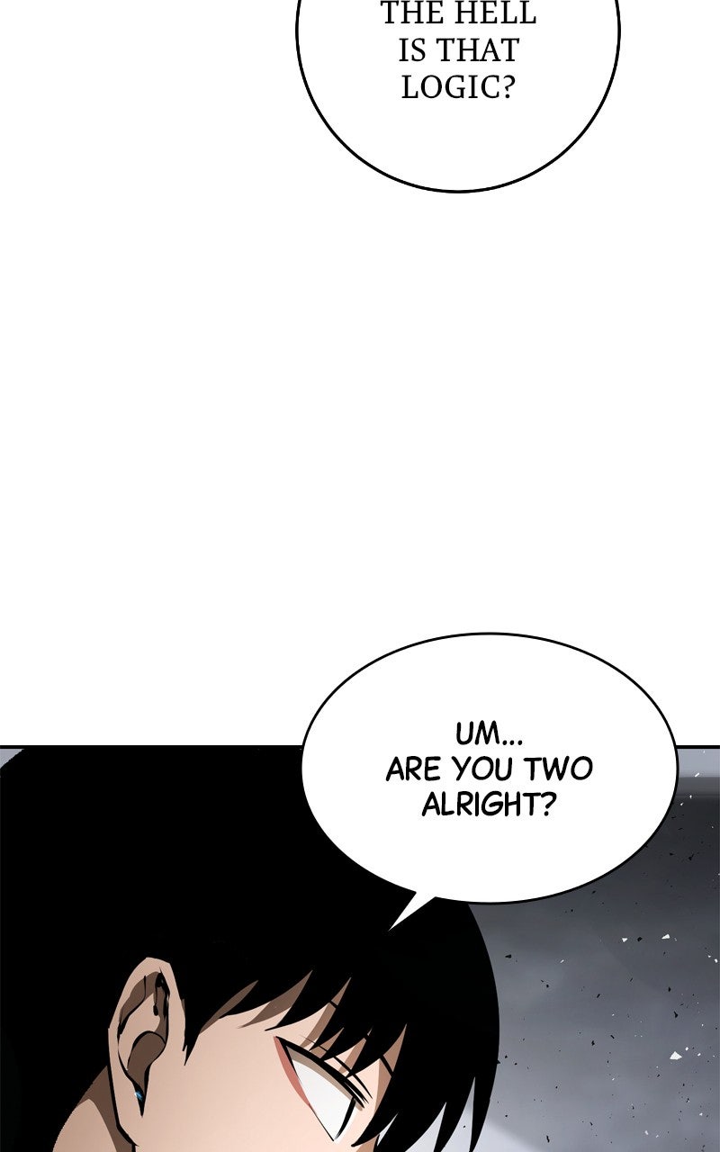 Defeating Dungeonsvia Copy Paste! Episode 5 page 33 - 