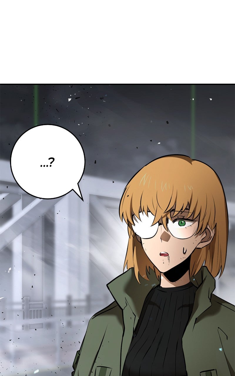 Defeating Dungeonsvia Copy Paste! Episode 5 page 35 - 