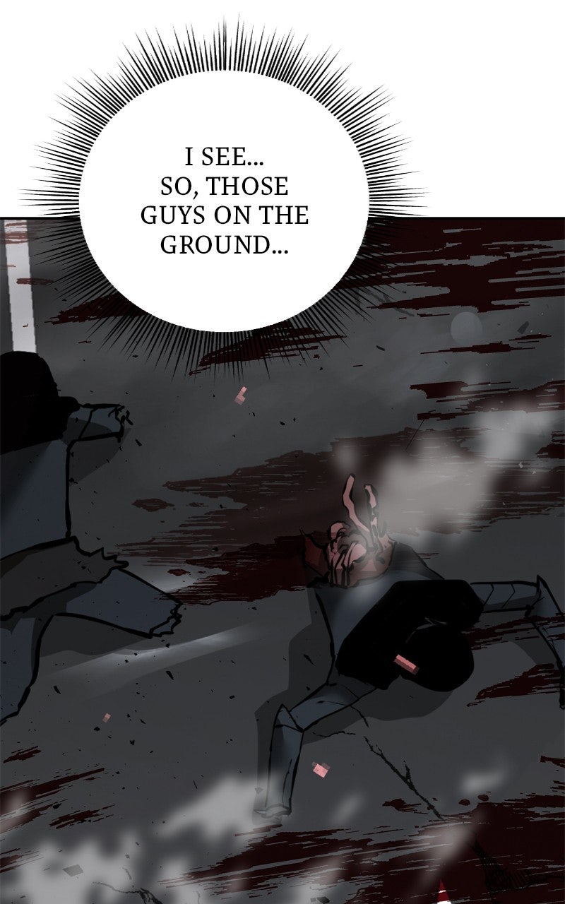 Defeating Dungeonsvia Copy Paste! Episode 5 page 43 - 