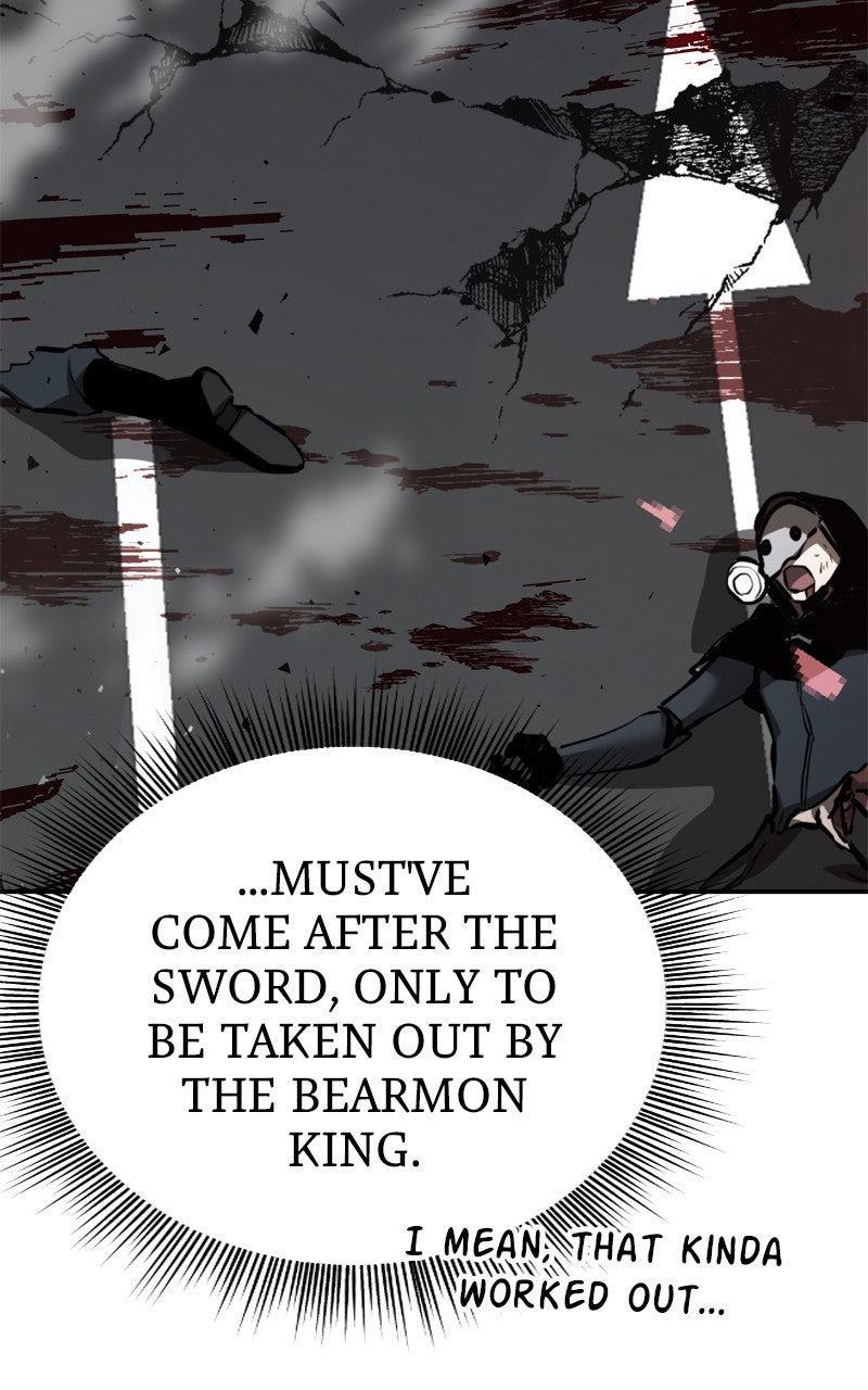 Defeating Dungeonsvia Copy Paste! Episode 5 page 44 - 