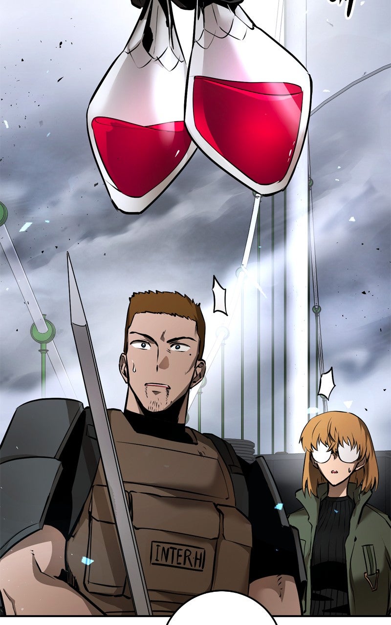 Defeating Dungeonsvia Copy Paste! Episode 5 page 56 - 