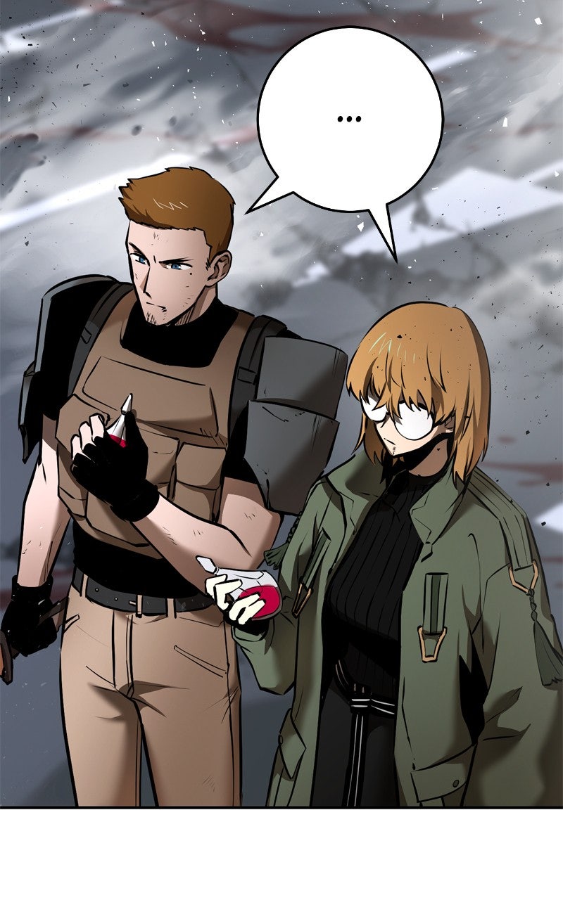 Defeating Dungeonsvia Copy Paste! Episode 5 page 60 - 