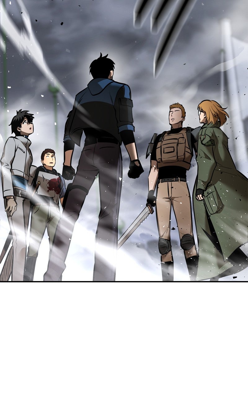 Defeating Dungeonsvia Copy Paste! Episode 5 page 67 - 