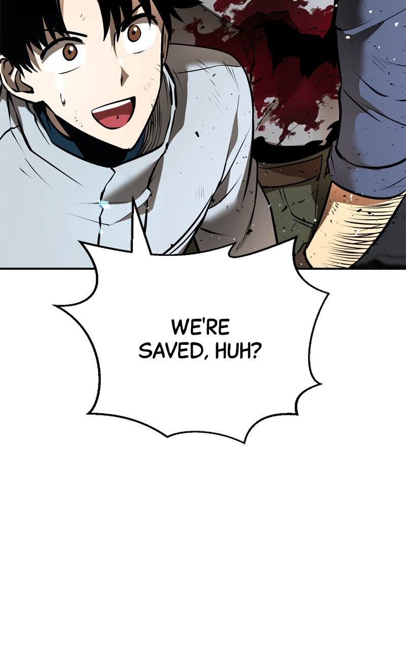 Defeating Dungeonsvia Copy Paste! Episode 5 page 69 - 