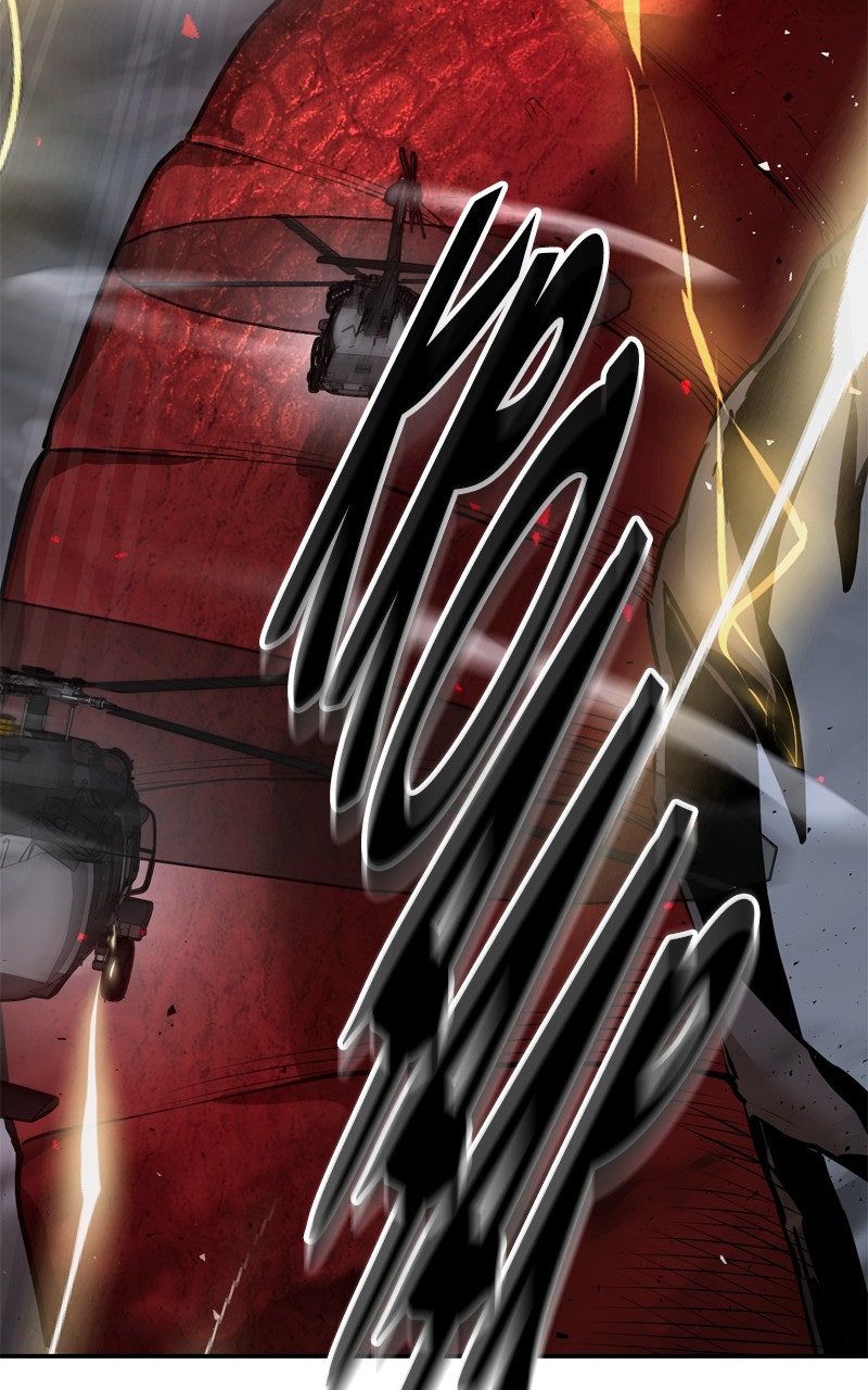 Defeating Dungeonsvia Copy Paste! Episode 5 page 73 - 