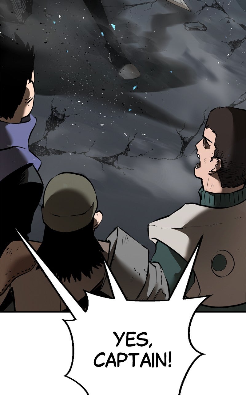 Defeating Dungeonsvia Copy Paste! Episode 5 page 80 - 