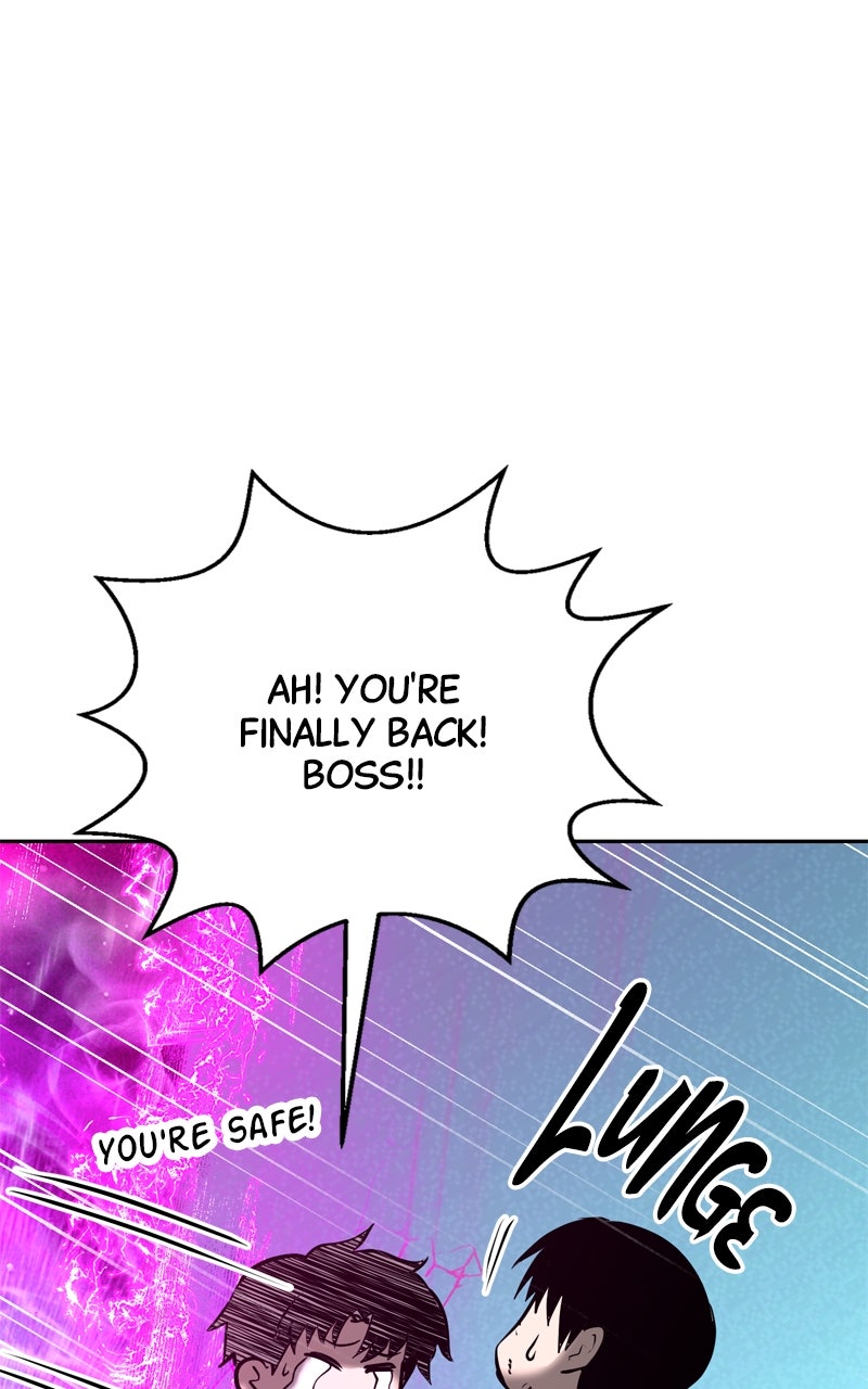 Defeating Dungeonsvia Copy Paste! Episode 50 page 101 - 