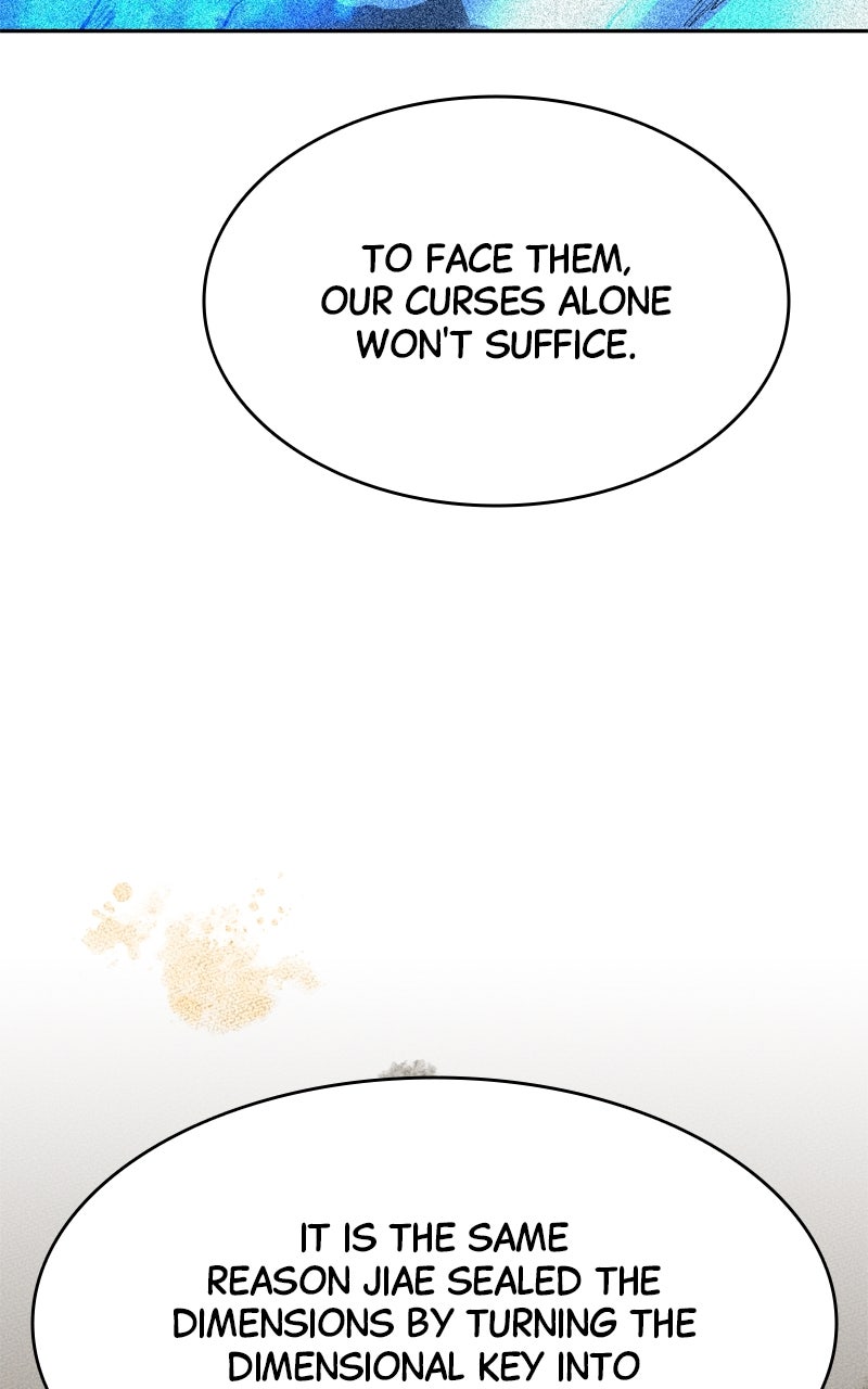 Defeating Dungeonsvia Copy Paste! Episode 50 page 107 - 