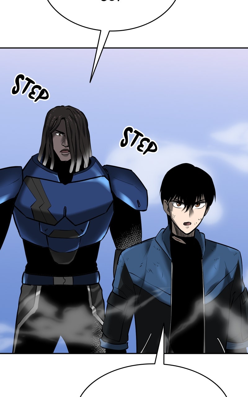 Defeating Dungeonsvia Copy Paste! Episode 50 page 113 - 