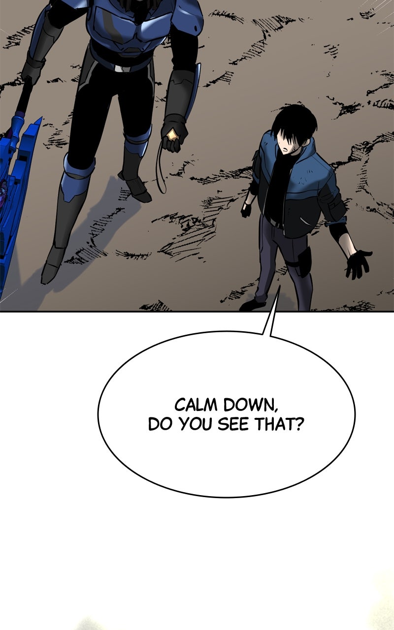 Defeating Dungeonsvia Copy Paste! Episode 50 page 120 - 