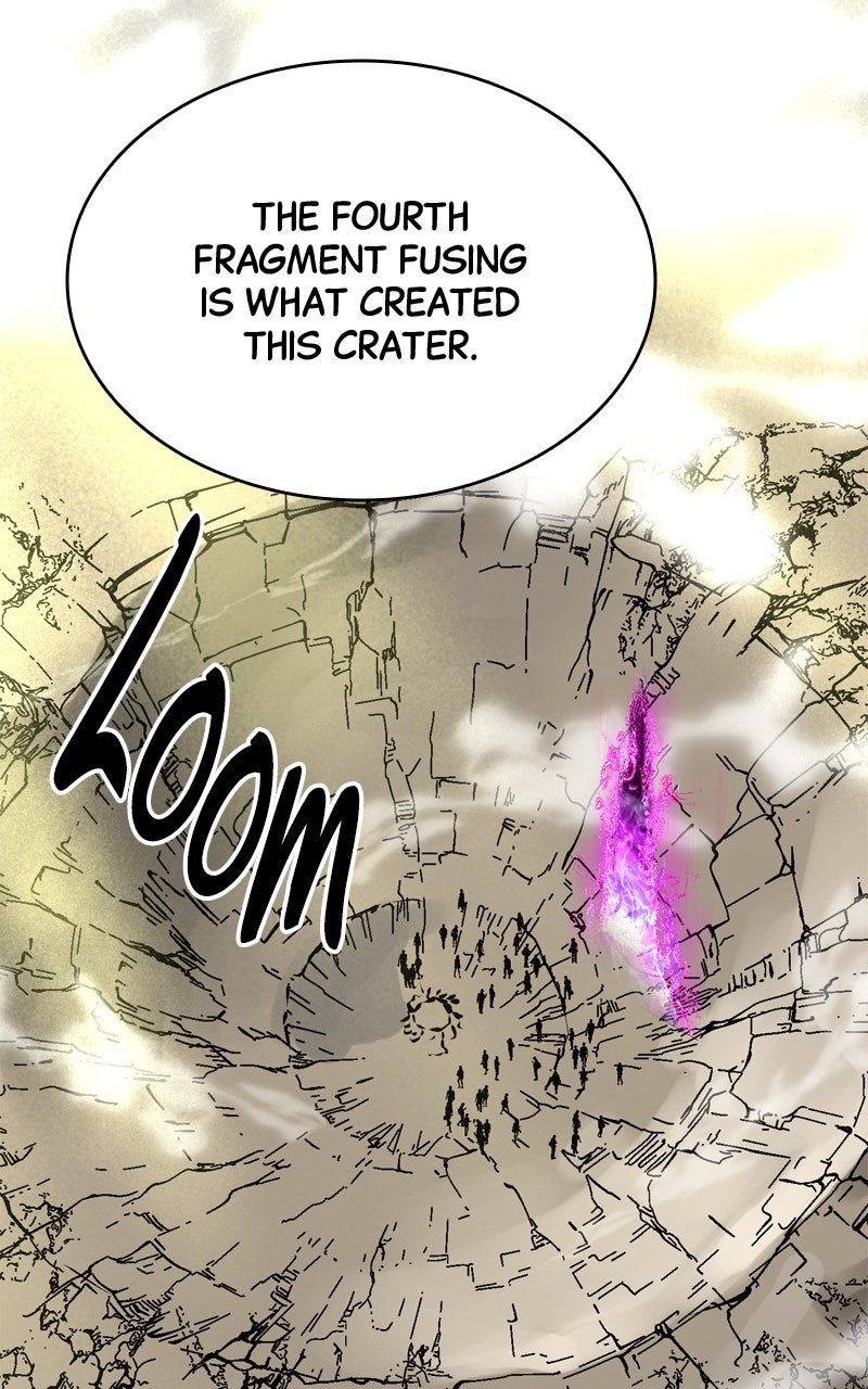 Defeating Dungeonsvia Copy Paste! Episode 50 page 121 - 