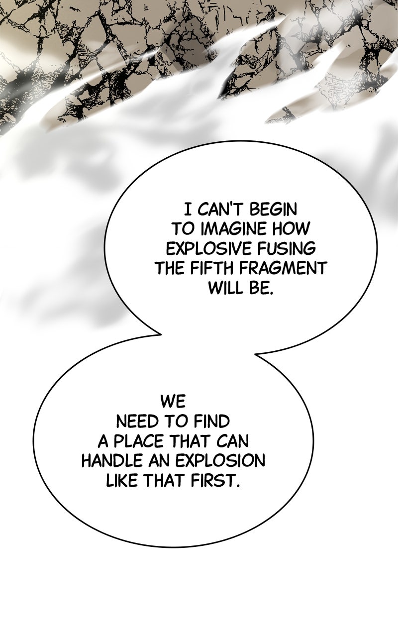 Defeating Dungeonsvia Copy Paste! Episode 50 page 122 - 