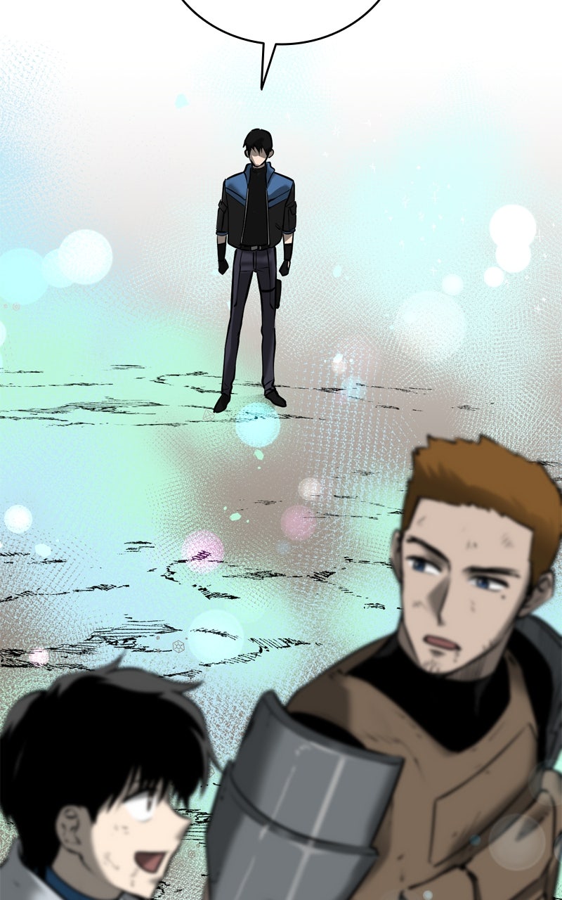 Defeating Dungeonsvia Copy Paste! Episode 50 page 128 - 