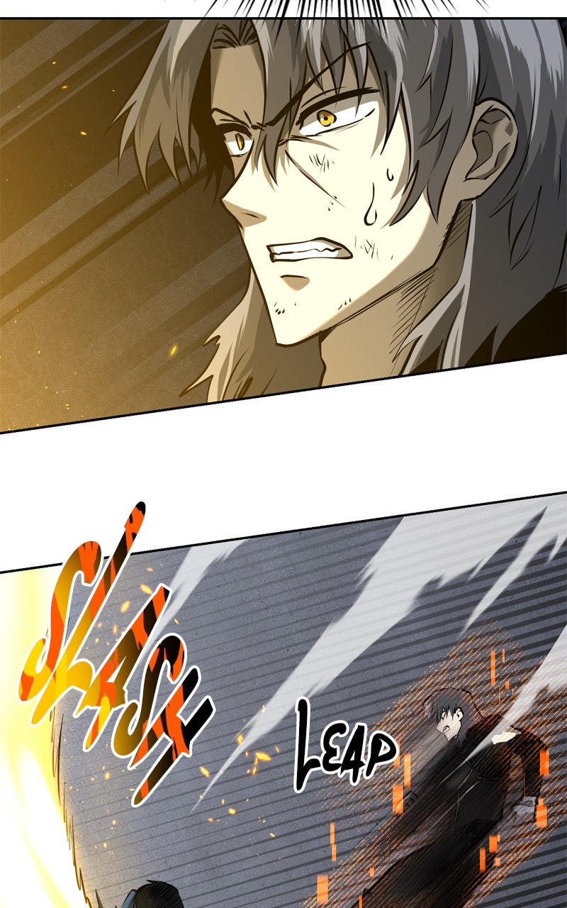 Defeating Dungeonsvia Copy Paste! Episode 50 page 14 - 