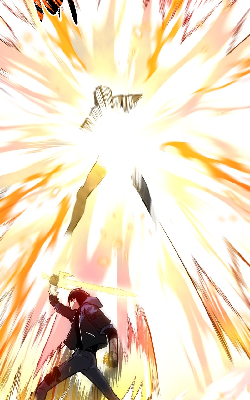 Defeating Dungeonsvia Copy Paste! Episode 50 page 16 - 