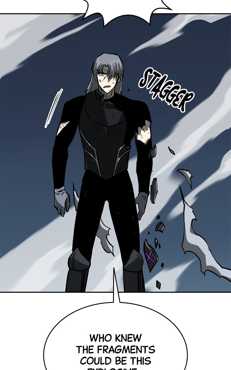Defeating Dungeonsvia Copy Paste! Episode 50 page 3 - 