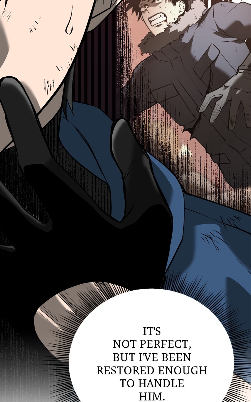 Defeating Dungeonsvia Copy Paste! Episode 50 page 22 - 