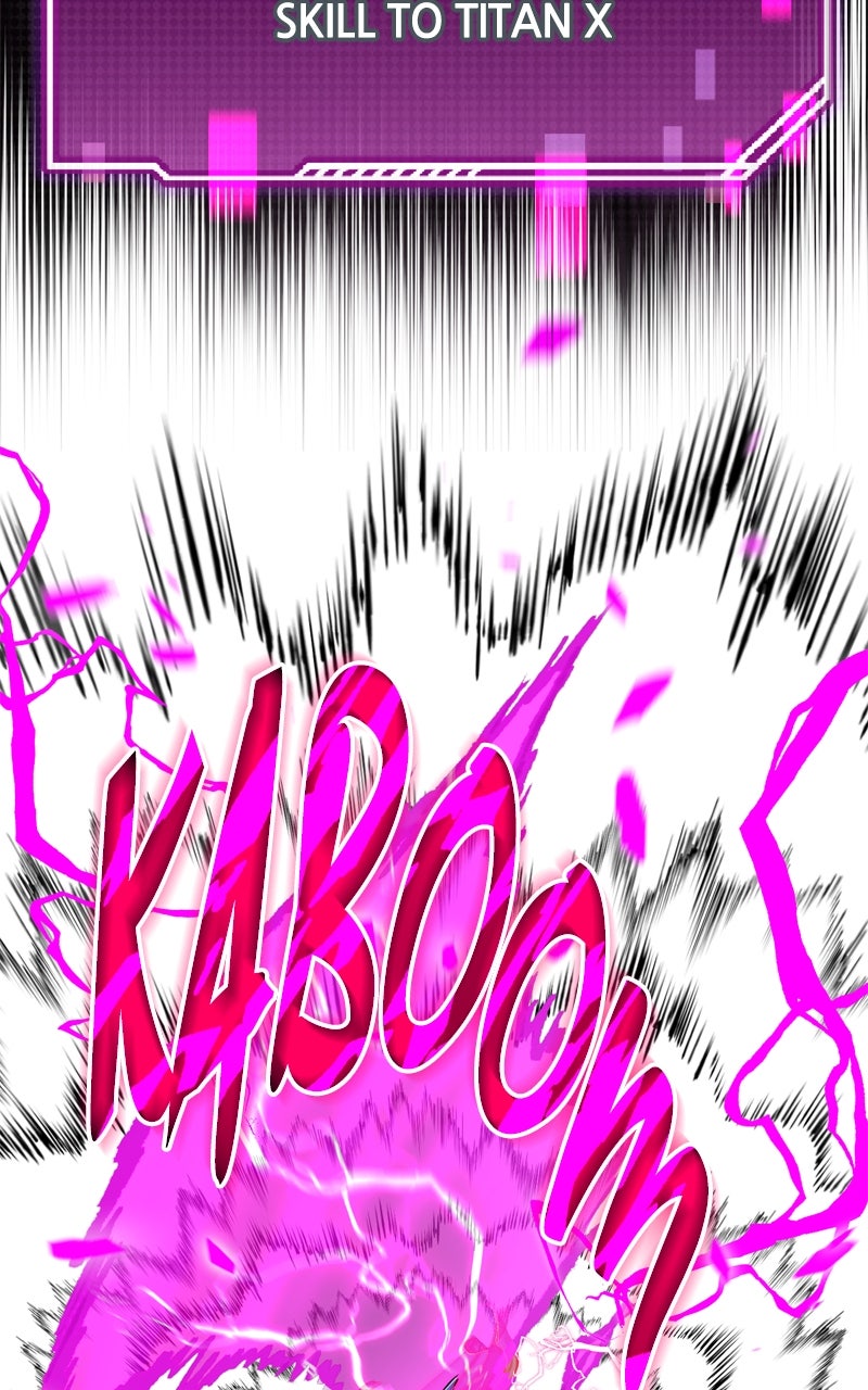 Defeating Dungeonsvia Copy Paste! Episode 50 page 62 - 