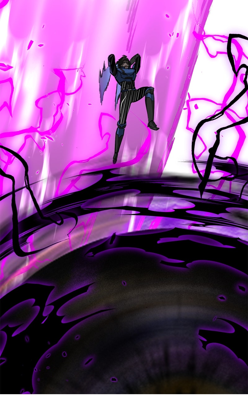 Defeating Dungeonsvia Copy Paste! Episode 50 page 65 - 