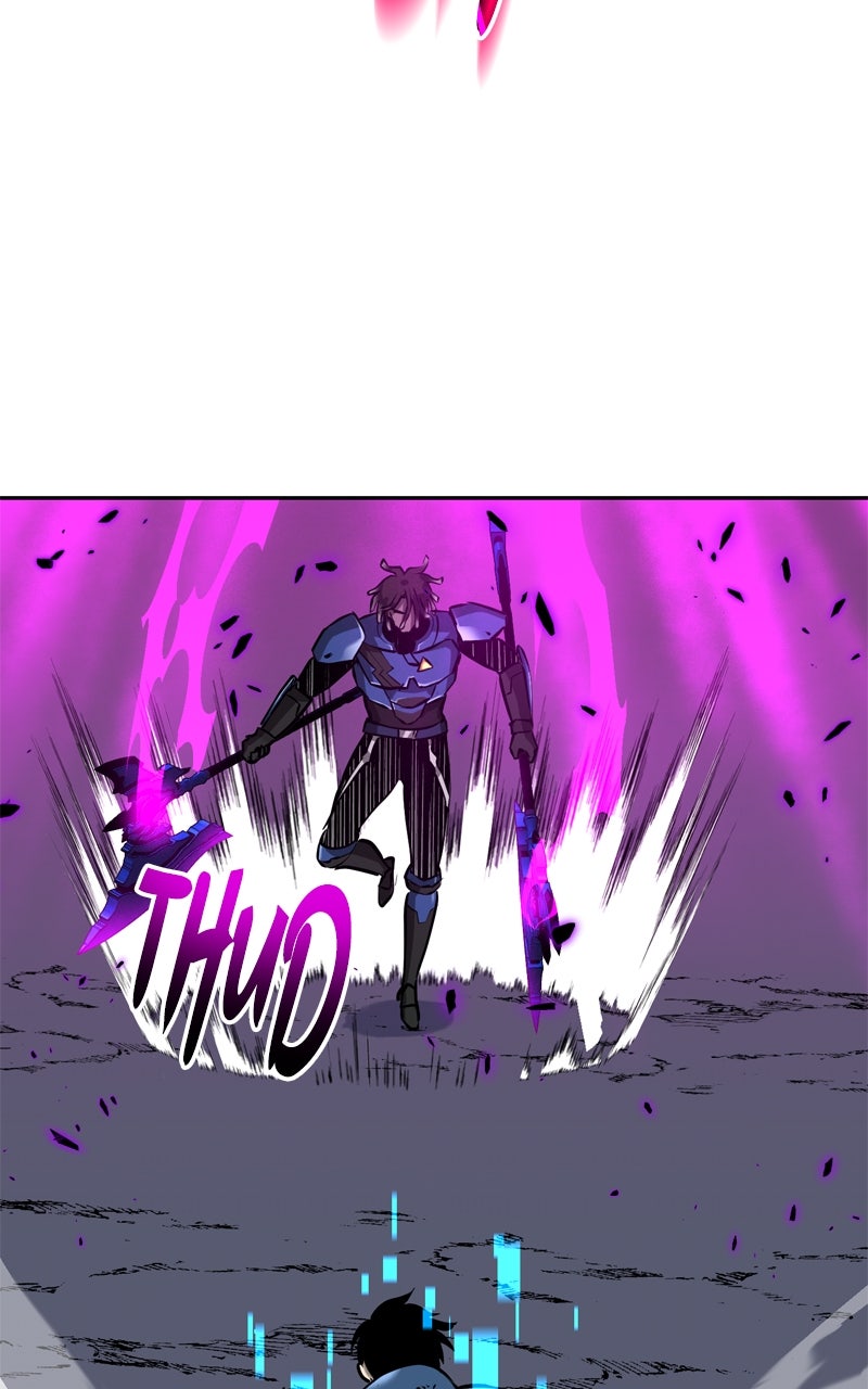 Defeating Dungeonsvia Copy Paste! Episode 50 page 84 - 