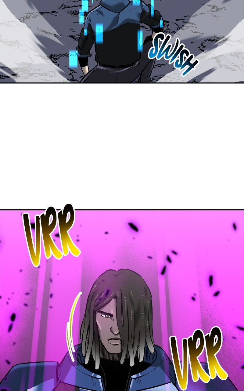 Defeating Dungeonsvia Copy Paste! Episode 50 page 85 - 