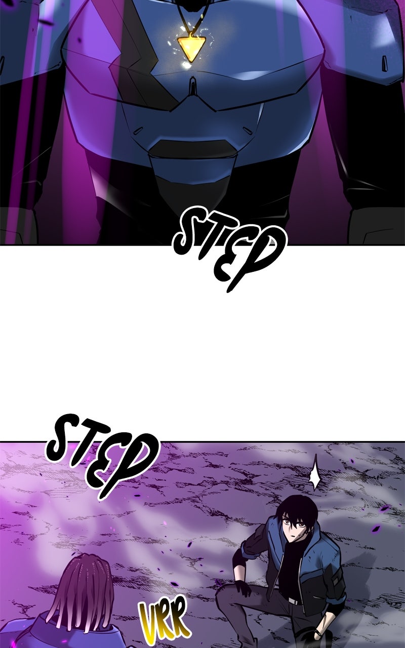 Defeating Dungeonsvia Copy Paste! Episode 50 page 86 - 