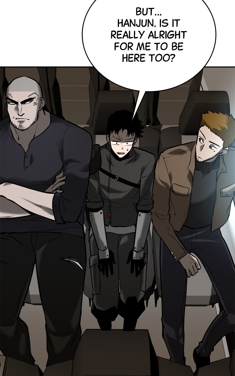 Defeating Dungeonsvia Copy Paste! Episode 51 page 11 - 