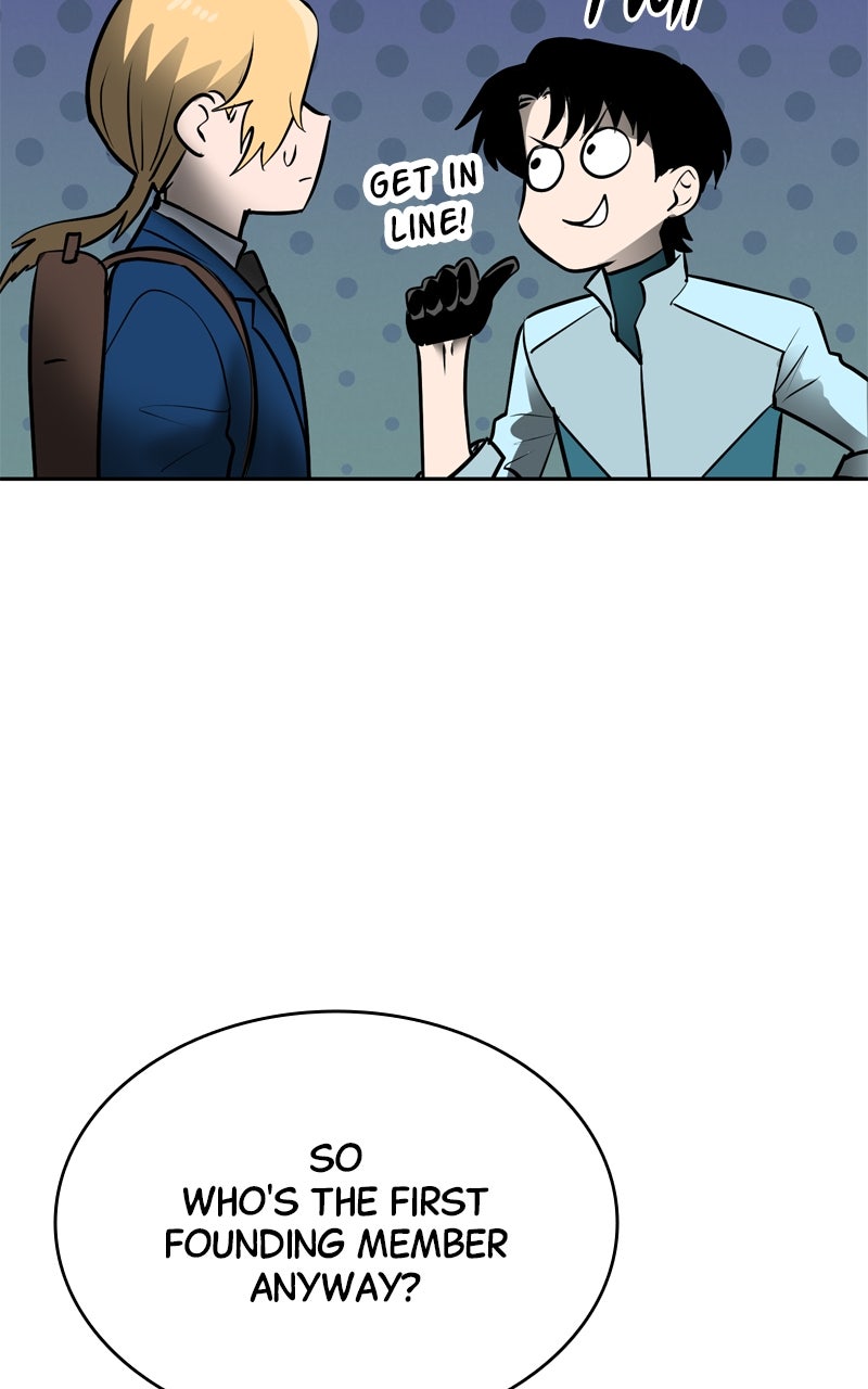 Defeating Dungeonsvia Copy Paste! Episode 51 page 115 - 