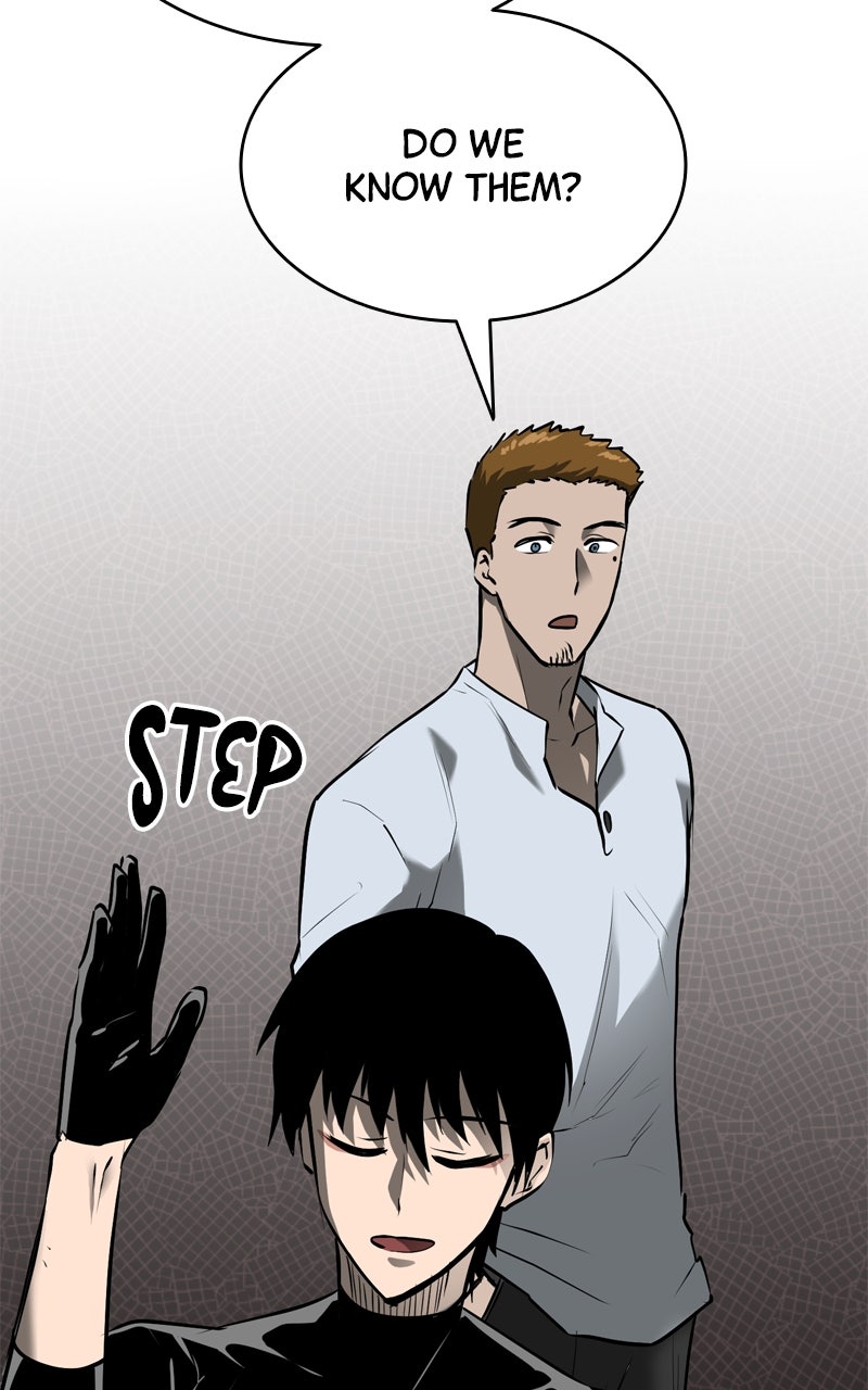 Defeating Dungeonsvia Copy Paste! Episode 51 page 116 - 