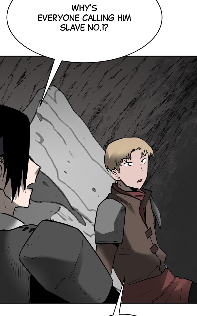 Defeating Dungeonsvia Copy Paste! Episode 51 page 123 - 