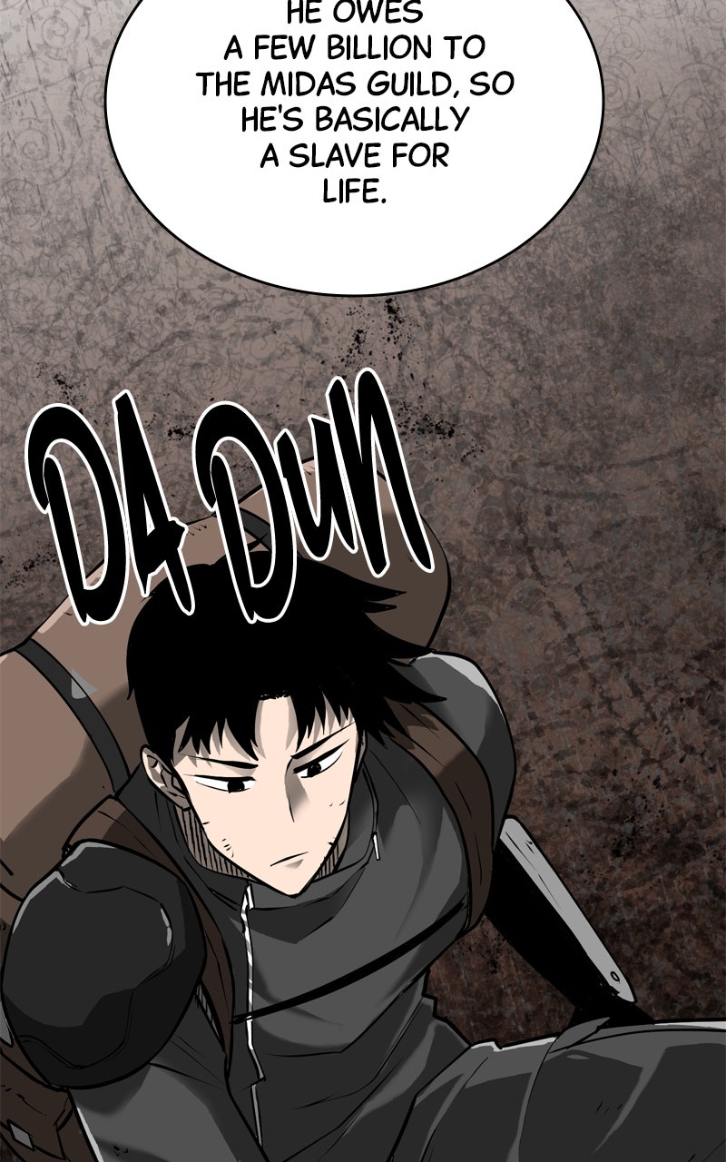 Defeating Dungeonsvia Copy Paste! Episode 51 page 125 - 