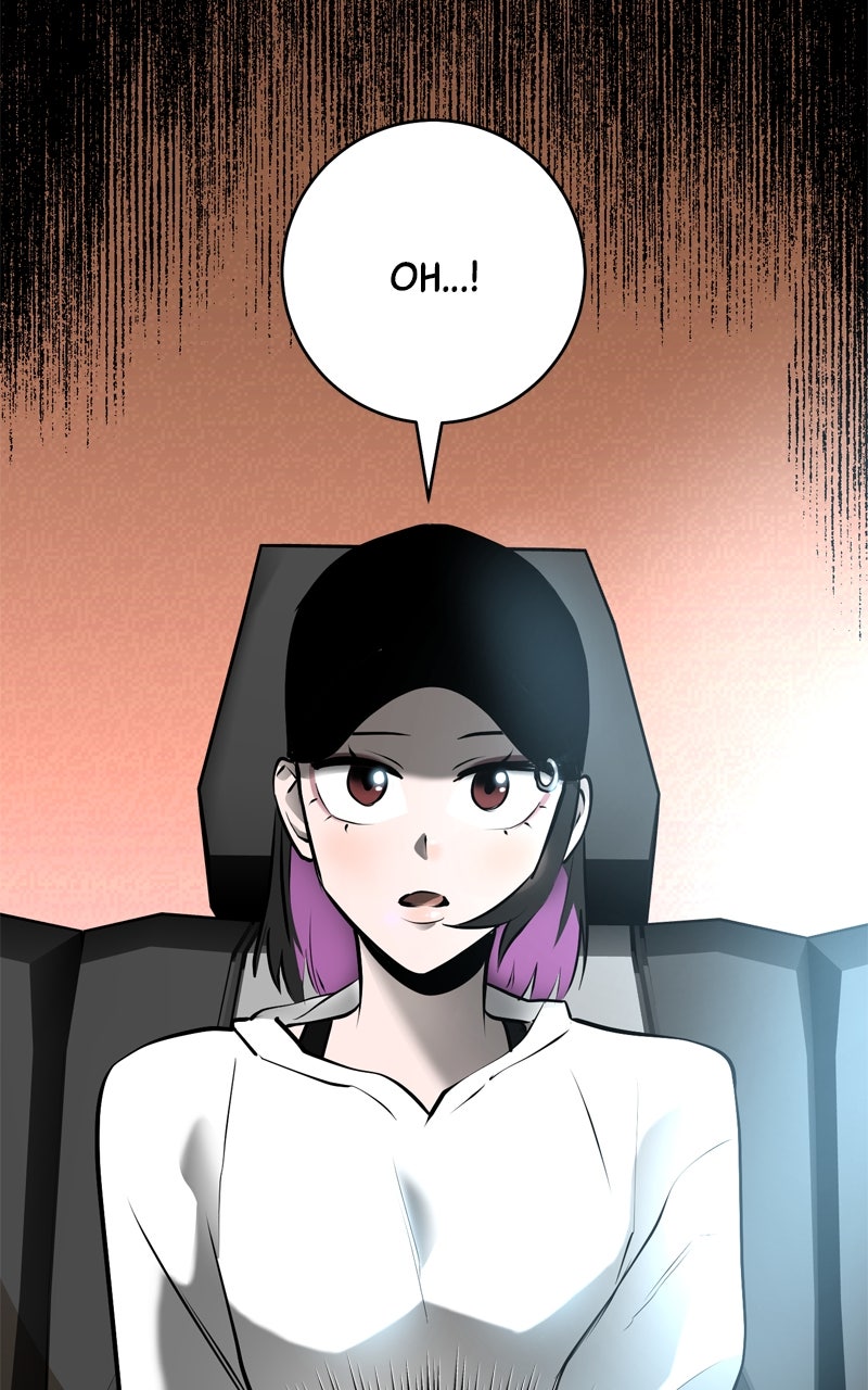 Defeating Dungeonsvia Copy Paste! Episode 51 page 18 - 