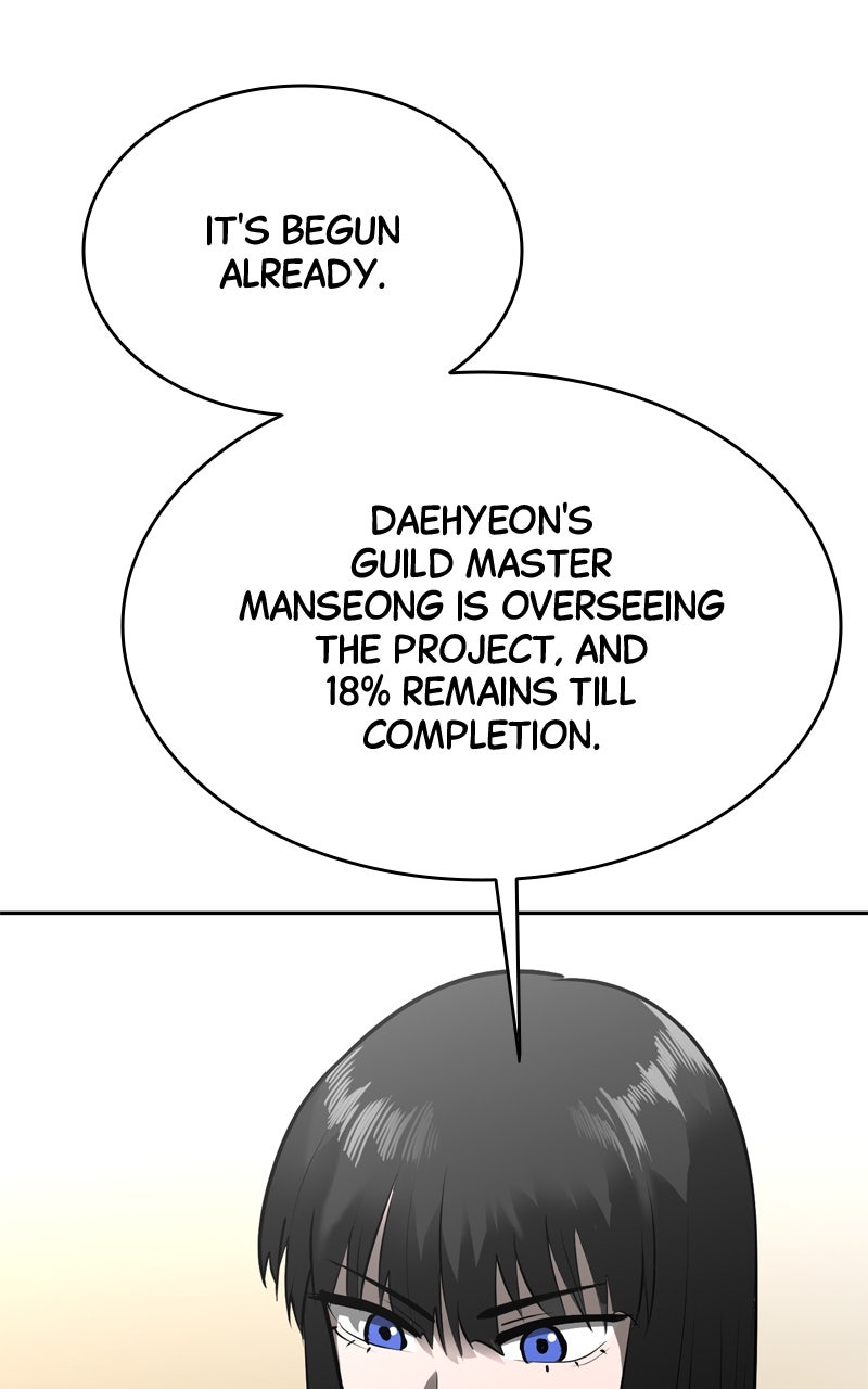 Defeating Dungeonsvia Copy Paste! Episode 51 page 36 - 
