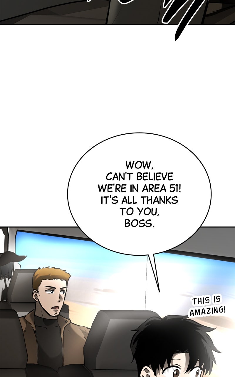 Defeating Dungeonsvia Copy Paste! Episode 51 page 6 - 