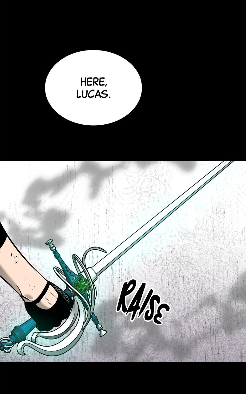 Defeating Dungeonsvia Copy Paste! Episode 51 page 52 - 