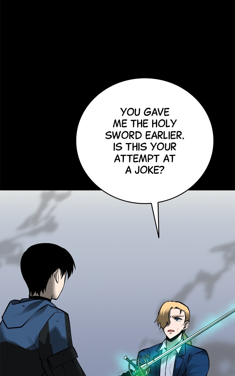 Defeating Dungeonsvia Copy Paste! Episode 51 page 53 - 