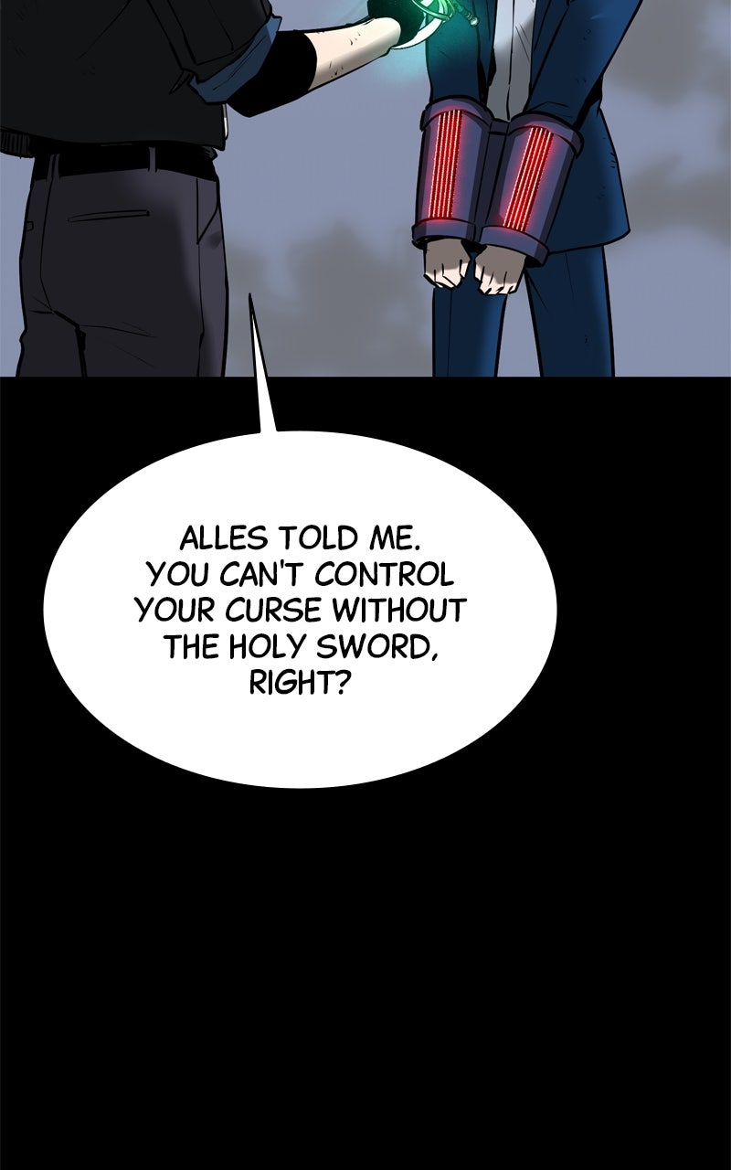 Defeating Dungeonsvia Copy Paste! Episode 51 page 54 - 