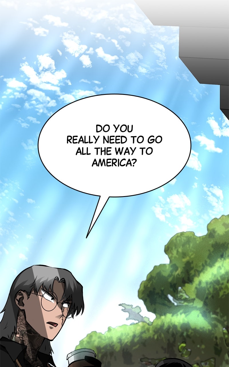 Defeating Dungeonsvia Copy Paste! Episode 51 page 57 - 