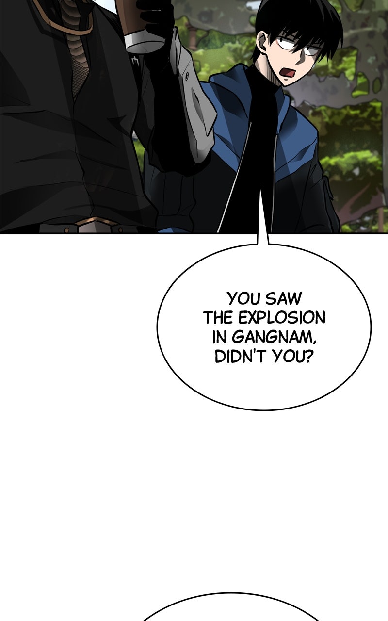 Defeating Dungeonsvia Copy Paste! Episode 51 page 58 - 