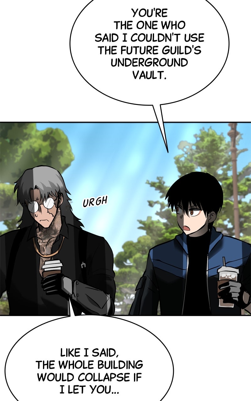 Defeating Dungeonsvia Copy Paste! Episode 51 page 59 - 