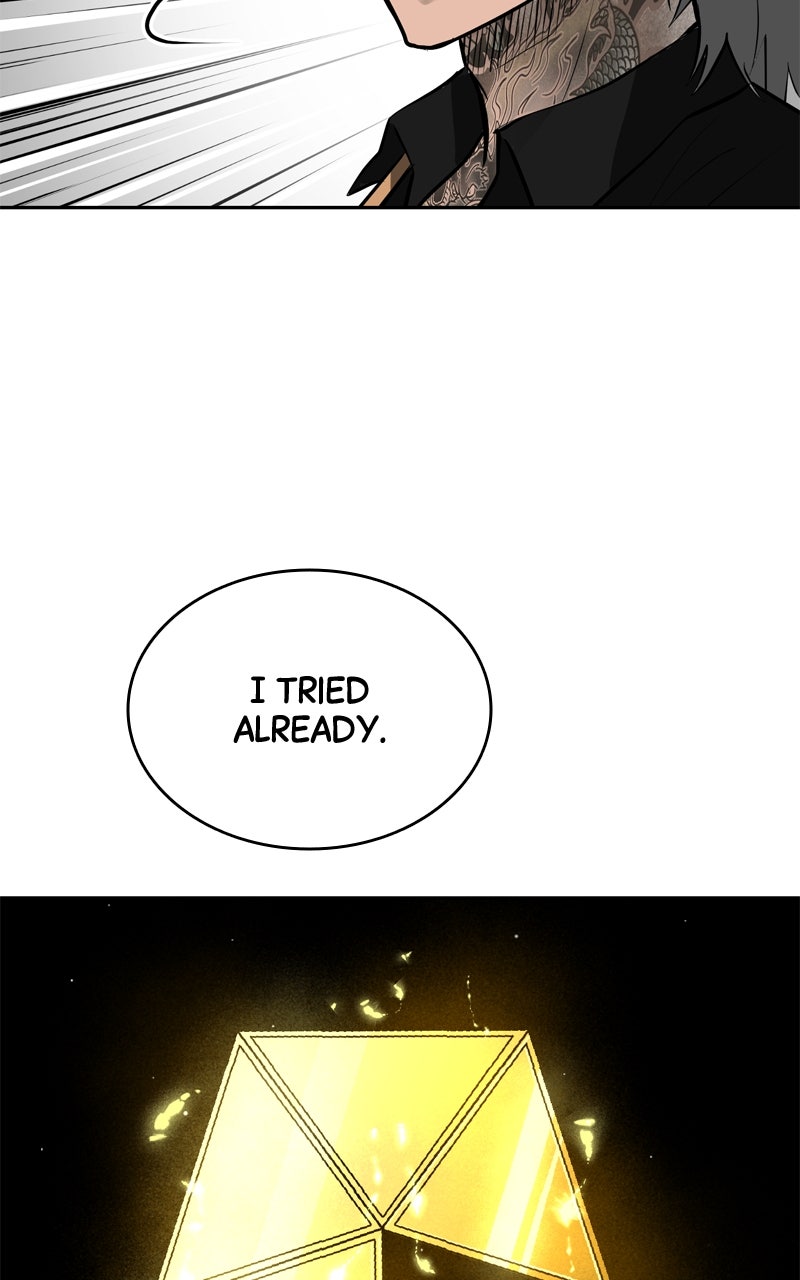Defeating Dungeonsvia Copy Paste! Episode 51 page 61 - 