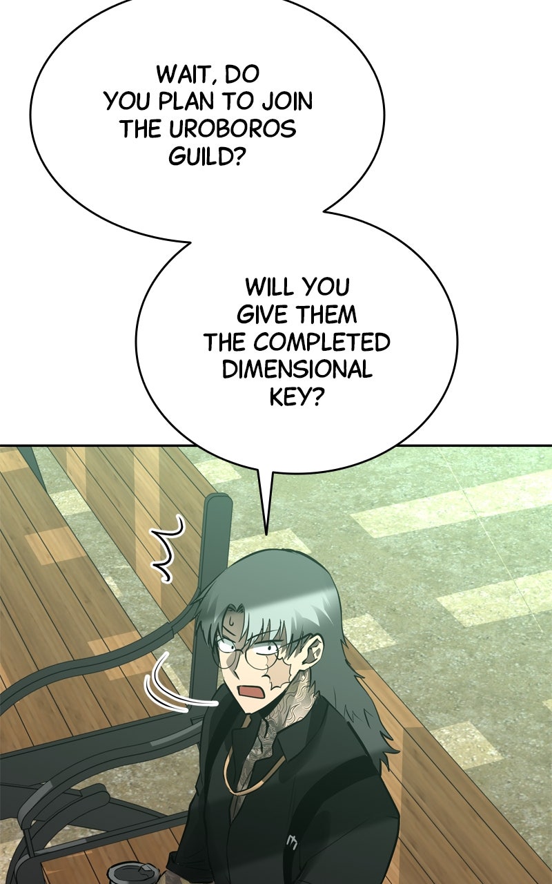 Defeating Dungeonsvia Copy Paste! Episode 51 page 65 - 