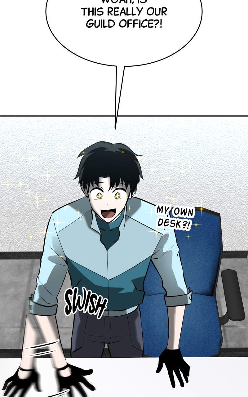Defeating Dungeonsvia Copy Paste! Episode 51 page 95 - 