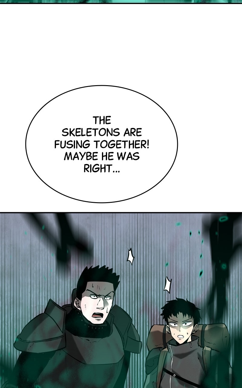 Defeating Dungeonsvia Copy Paste! Episode 52 page 103 - 