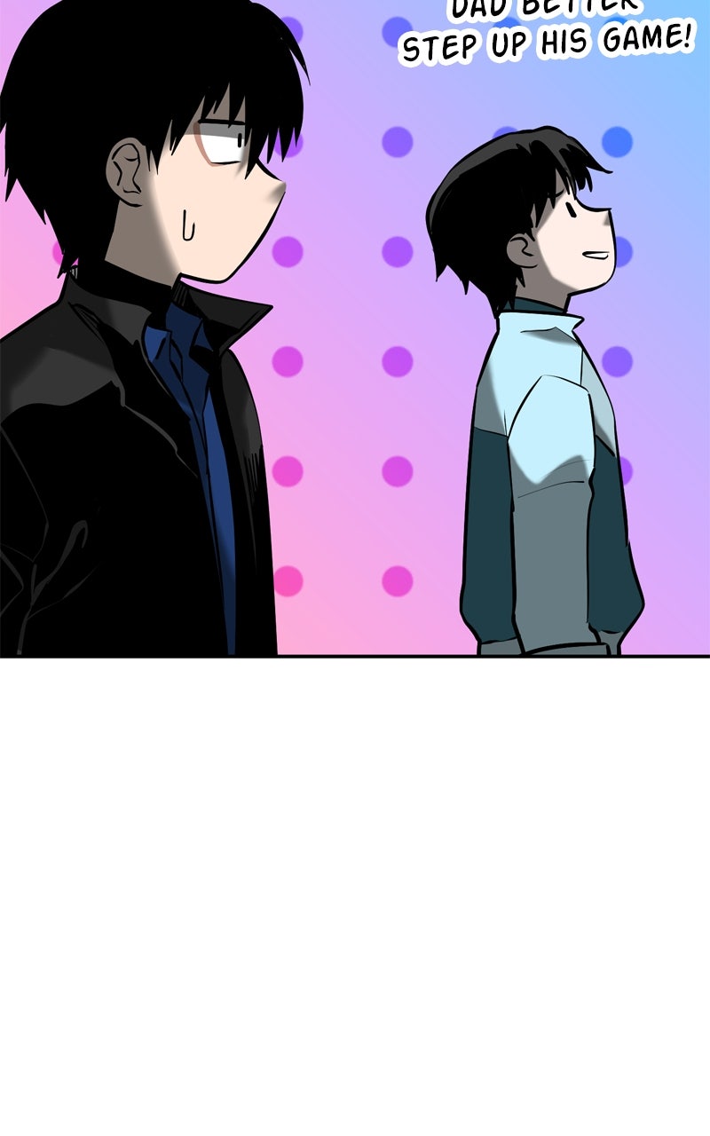 Defeating Dungeonsvia Copy Paste! Episode 52 page 25 - 