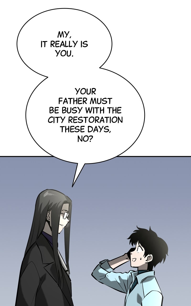 Defeating Dungeonsvia Copy Paste! Episode 52 page 39 - 